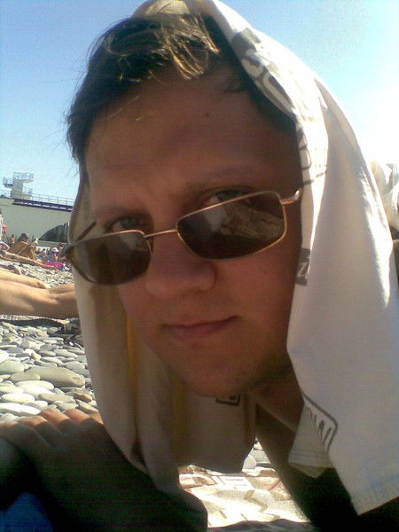 Дмитрий Сиротин