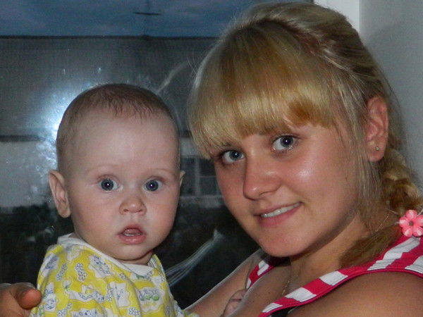 Анастасия Любимова