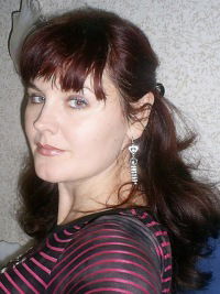 Наталья Синица