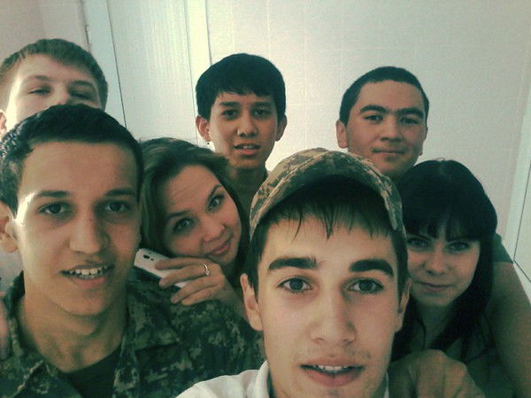 Бинали Алиев