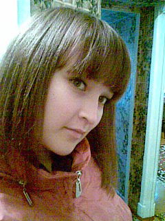 Регина Шафикова