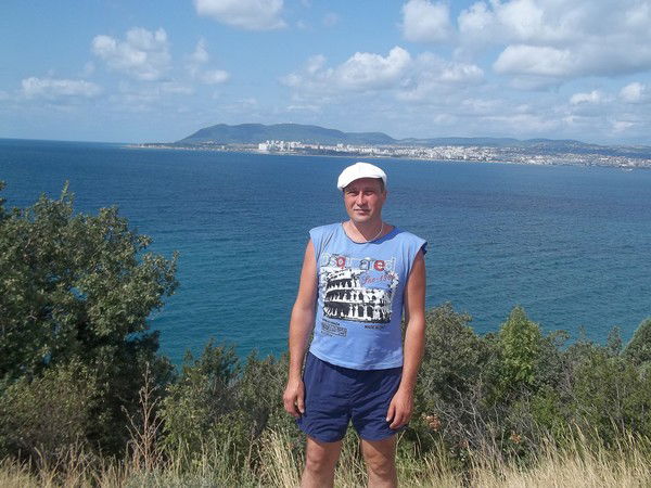 Вячеслав Володин