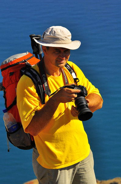 Александр Максименко