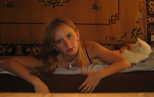 Екатерина Волкова