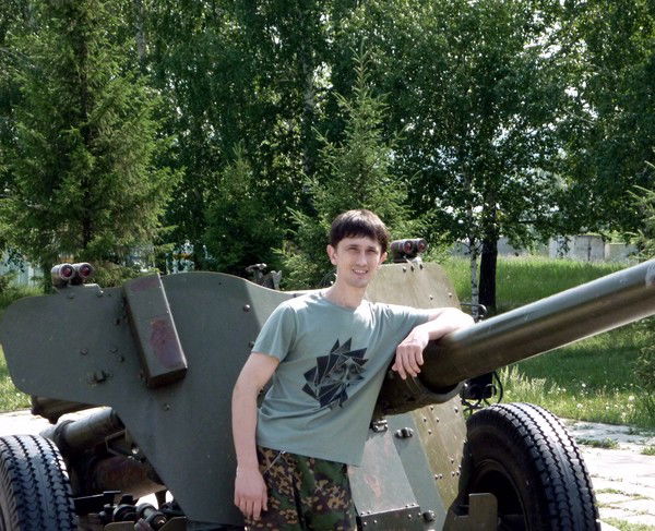 Александр Гертнер