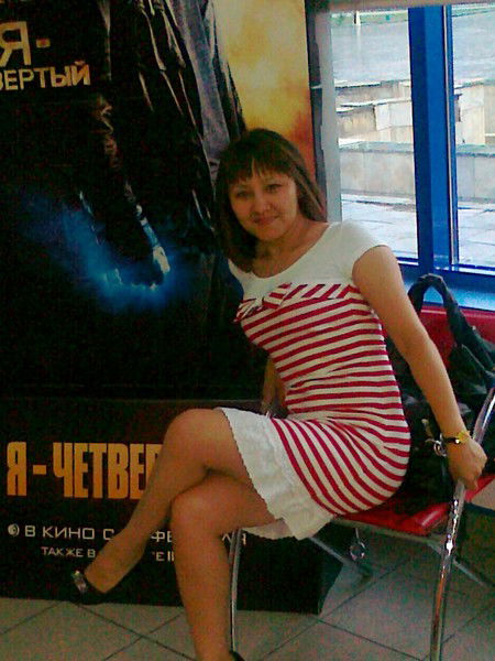 Анара Бейсембинова