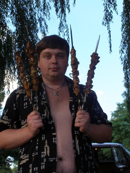 Василий Коротий