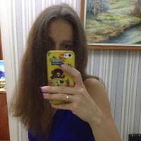 Мария Карташова