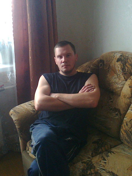 Александр Малышев