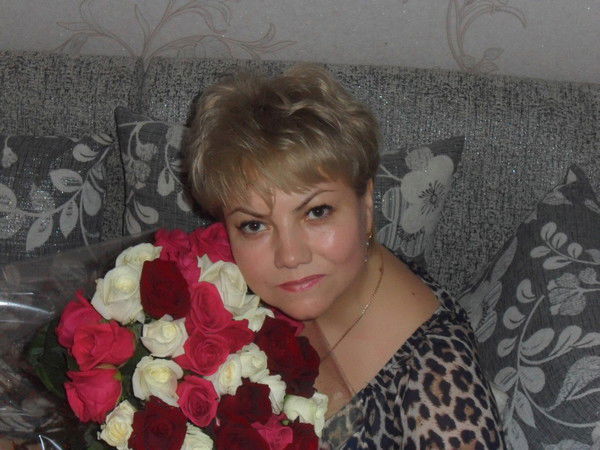 Ирина Дударева