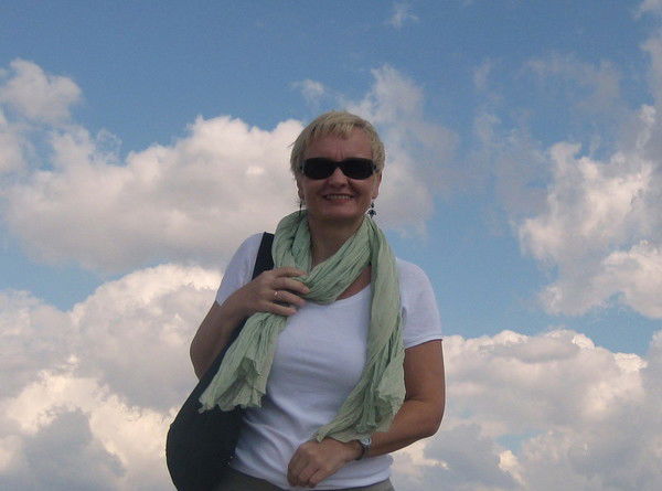 Наталия Сиопи