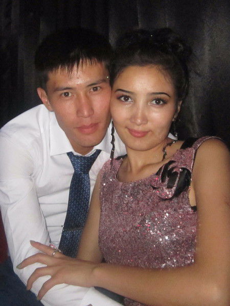 Сапарбек Хадылхан