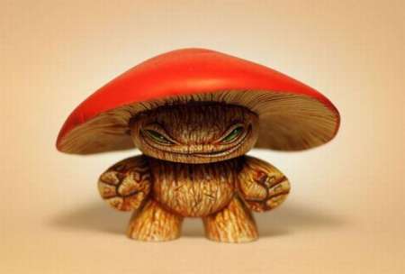 Сергей Брррр