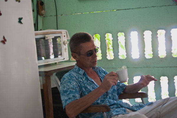 Игорь Головченко