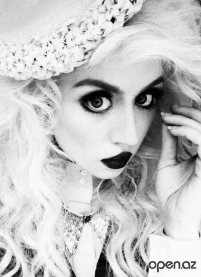 Алина Малаханова