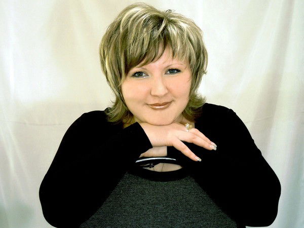 Марина Казачук