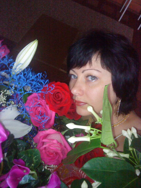 Людмила Гутник