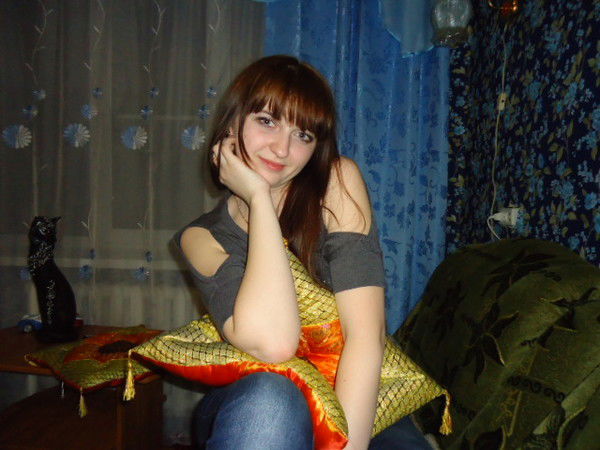 Ирина Басова