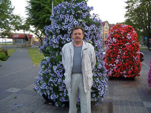 Владимир Терехов