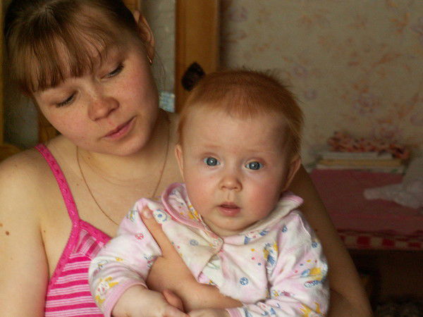 Вера Суслова