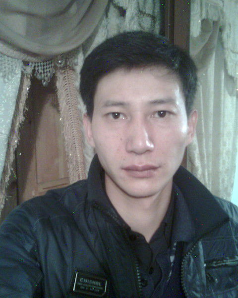 Абдрашид Кадырович