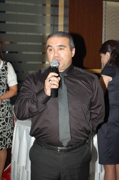 Mahmud Sadigov