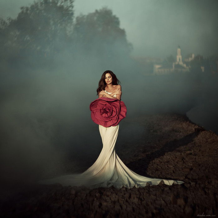 Алина Малина