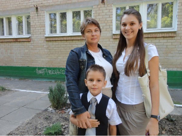 Наталия Ходасевич