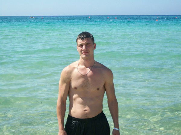 Максим Андреев