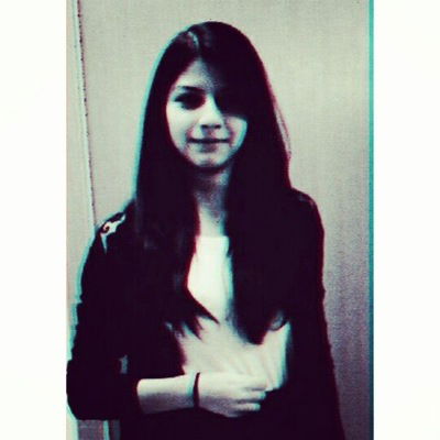 Аделя Багирова