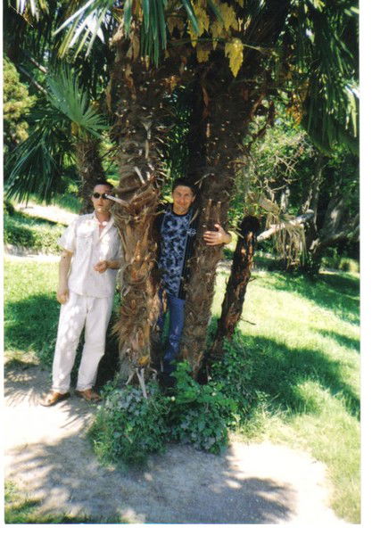 Алексей Берлизов