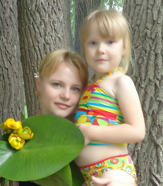 Надежда Леонгардт