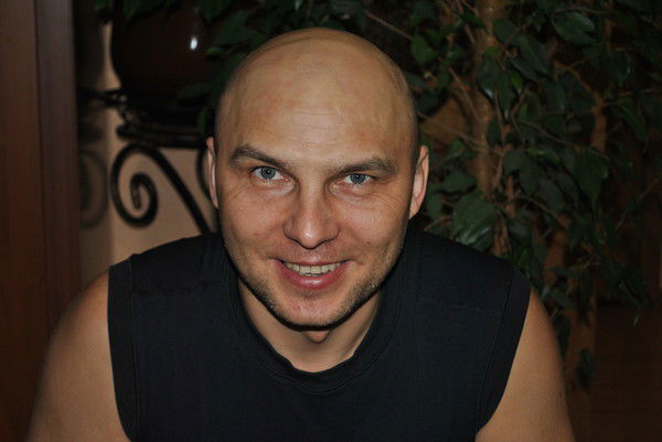 Василий Шихалев