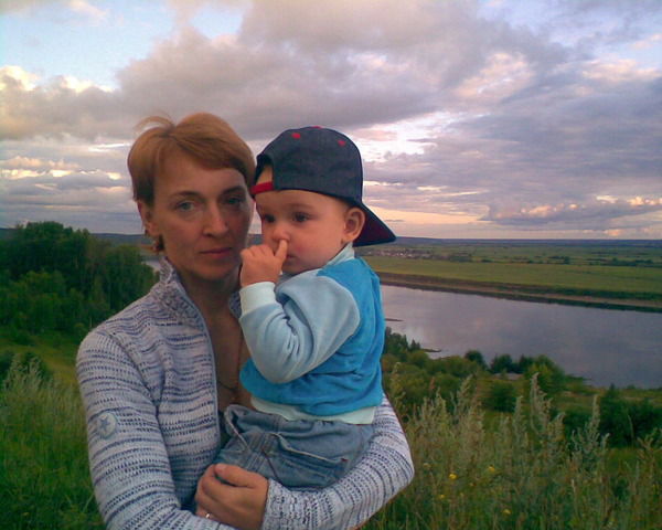 Виктория Матиевич