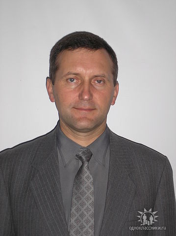 Алексей Титаренко