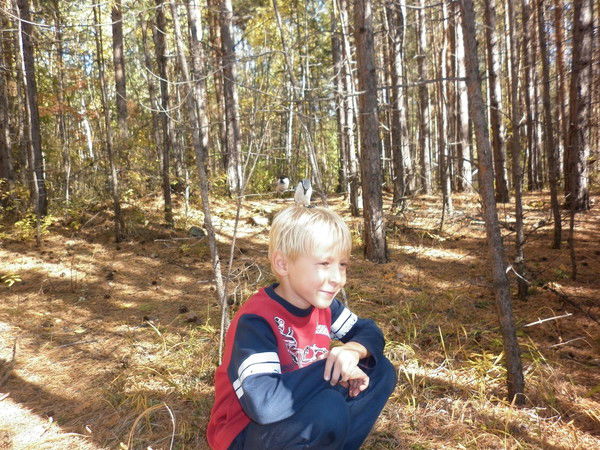 Толя Голубев