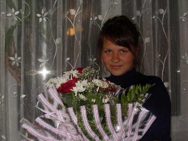 Катюша Талова