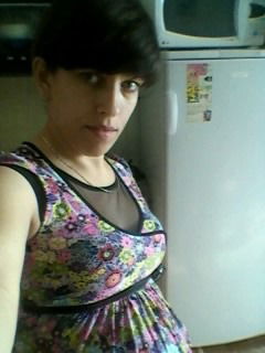 Анастасия Ляхова