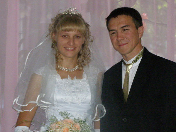 Игорь И Татьяна Куюковы