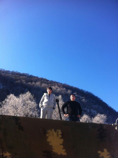 Рачик Петросян