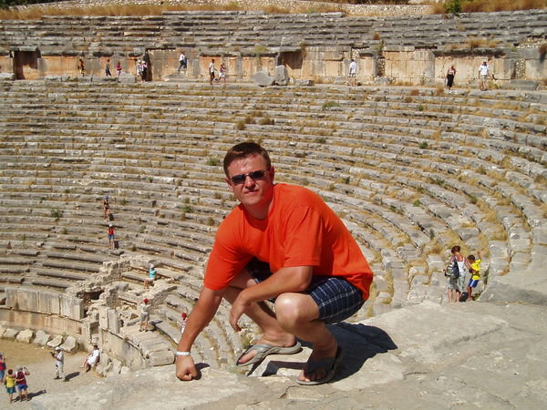 Сергей Шорин