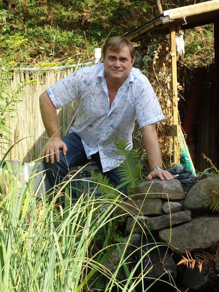 Борис Пятикоп