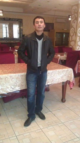 Узак Жумадылов