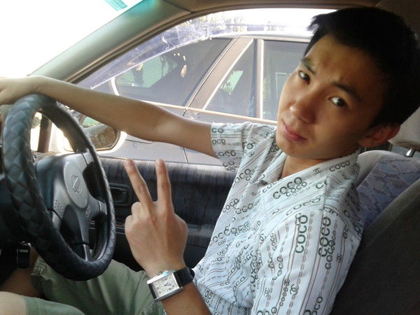 Олжаc Кайратулы