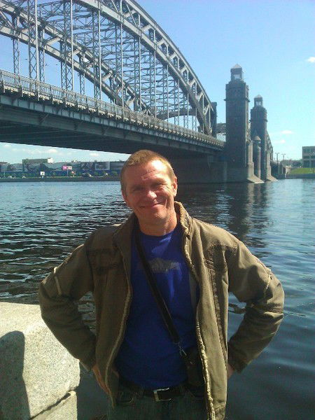 Сергей Лисицын