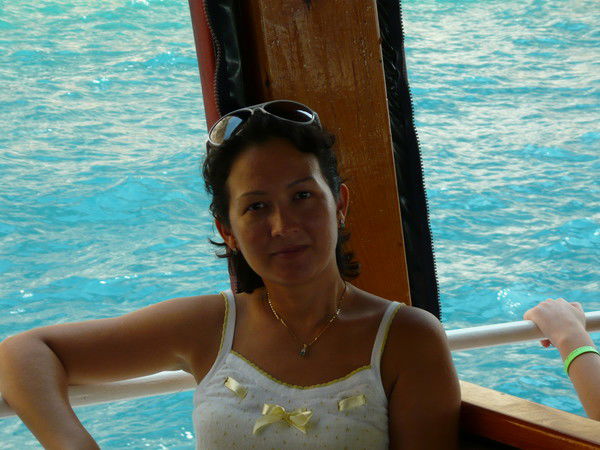 Гульнара Исмагулова