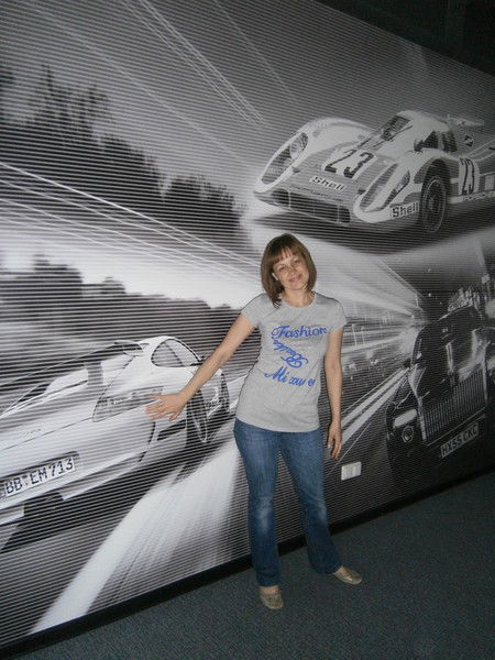 Елена Столярова