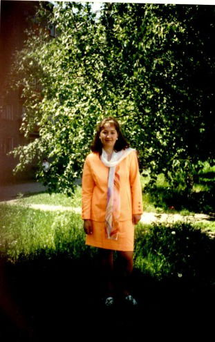 Кристина Филиппова