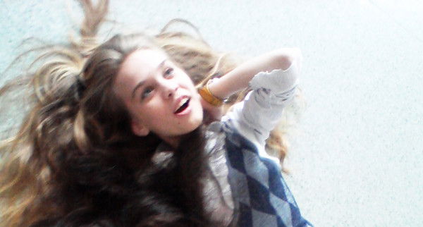 Мариночка Боковикова