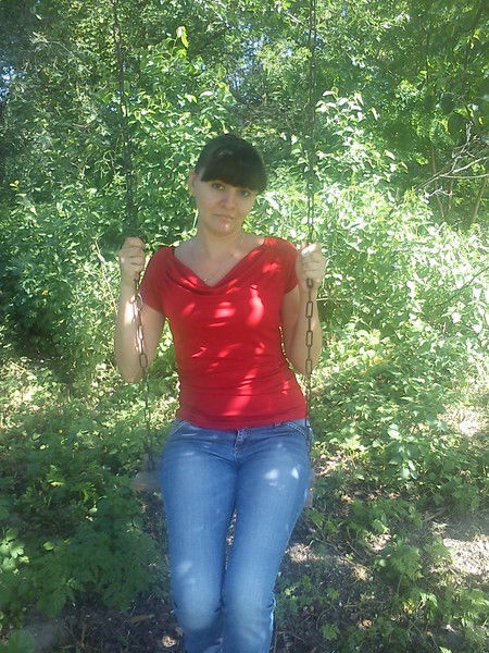 Ольчик Колокольчик